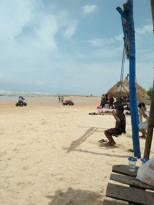 Pantai Cuma Kamu 5