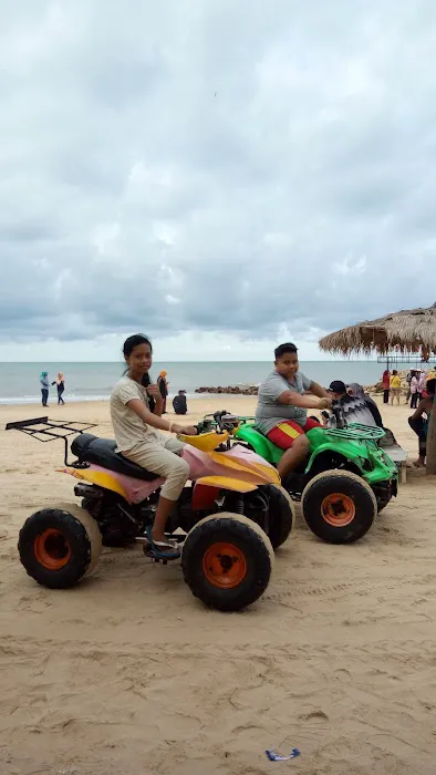 Pantai Cuma Kamu 4