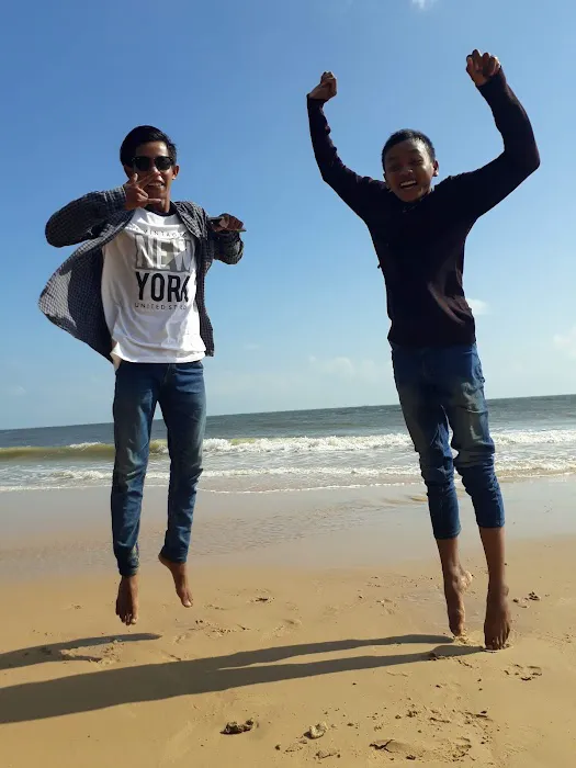 Pantai Cuma Kamu 1