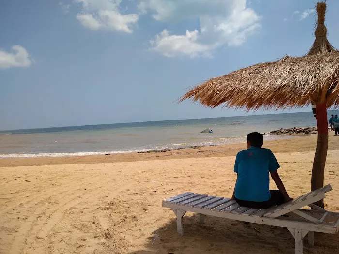 Pantai Cuma Kamu 8