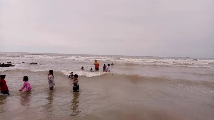 Pantai Cuma Kamu 0