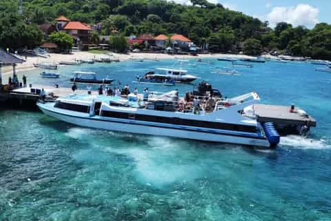 Best Cruises from Bali to Gili Islands: Explore the Tropical Paradise by Boat