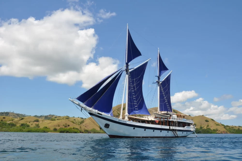 Tropical Sailing Experiences in Indonesia: Your Ultimate Guide to Sailing Adventures