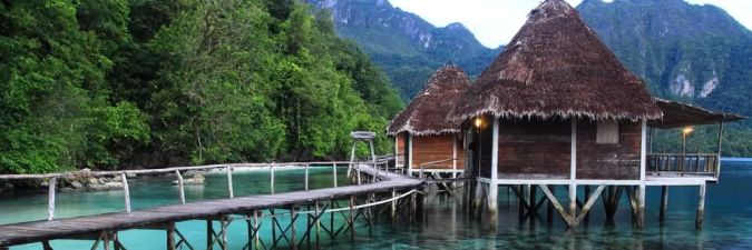 How to Explore Indonesia's Islands by Boat: The Ultimate Guide for Adventurers