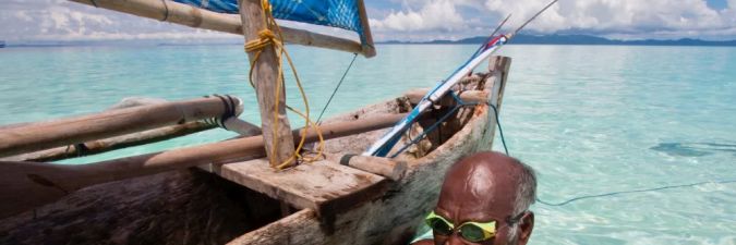Unforgettable Boat Trips Across Indonesia’s Tropical Islands – Explore Indonesia by Sea