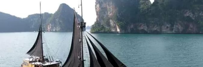 Best Boat Tours to See Indonesia’s Unique Wildlife