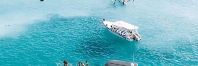 Best Romantic Boat Tours for a Getaway in Indonesia