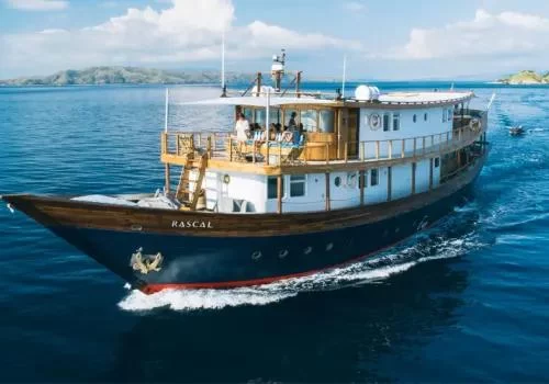 Top Indonesian Island Cruises for Families: Explore Indonesia’s Best Islands with Your Loved Ones