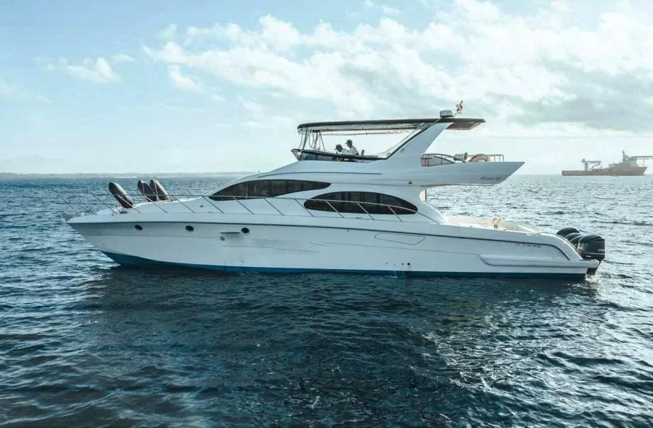 Explore the Best of Indonesia’s Island Paradises by Yacht: Luxury Sailing Adventures