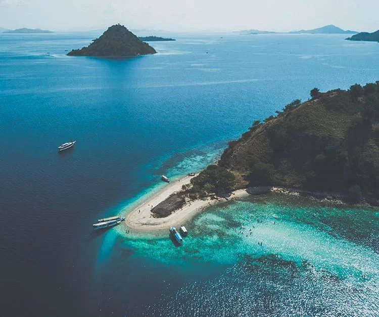 Scenic Cruising Routes in Indonesia: Explore the Best Coastal Adventures