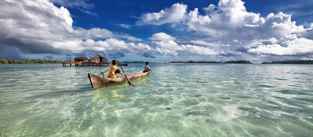 Luxury Cruises to Explore Indonesia’s Beaches and Jungles – A Dream Adventure