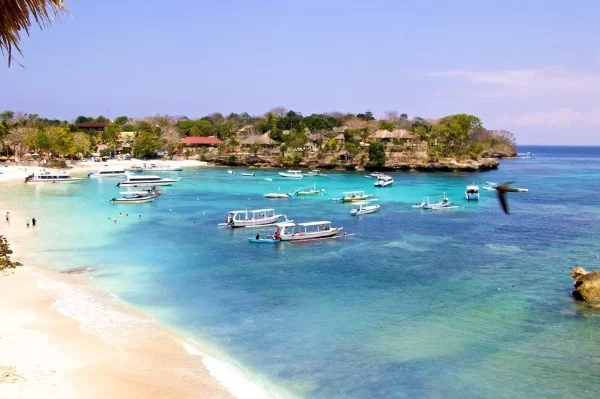 Indonesia's Most Scenic Beaches to Visit by Boat – Explore Hidden Paradises