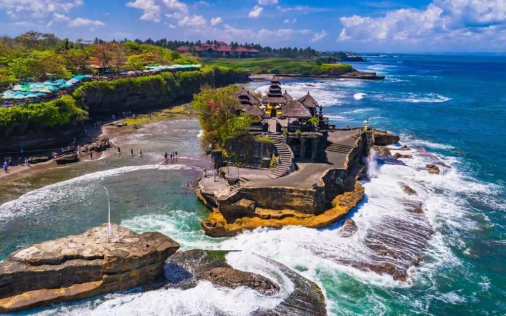Discover Bali’s Best Hidden Gems: Off-the-Radar Experiences for Unforgettable Adventures