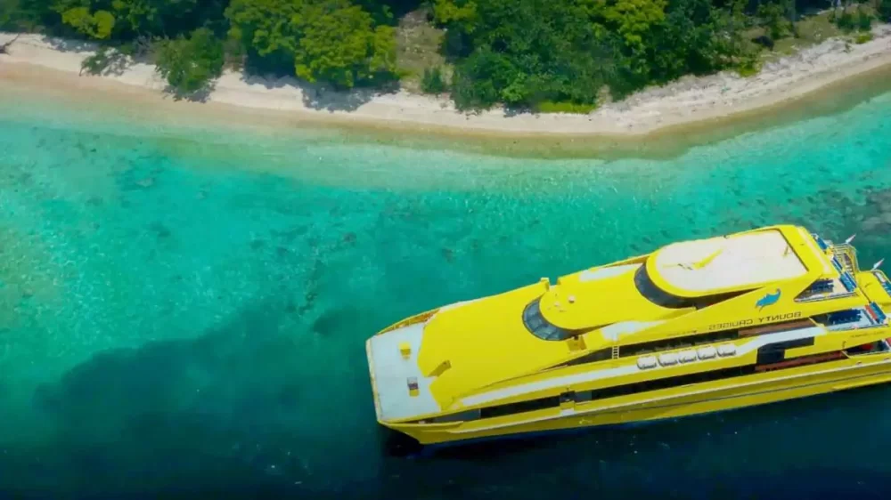 Romantic Sunset Boat Cruises in Bali: A Magical Experience