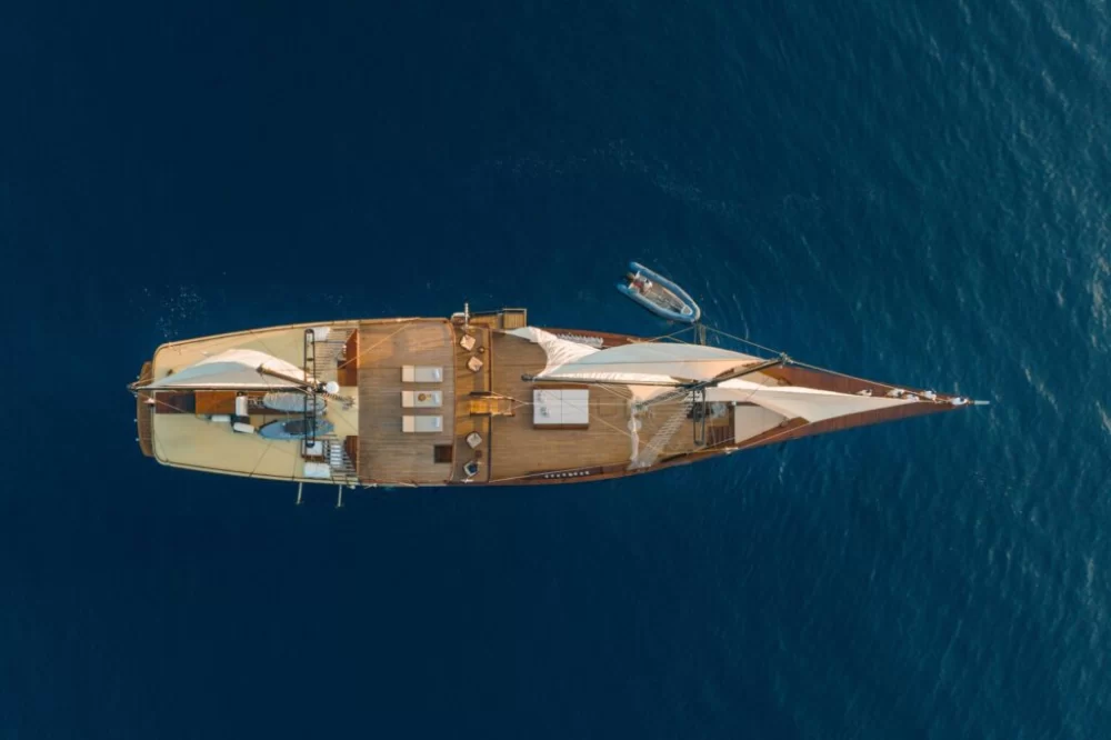 Sailing Indonesia's Remote Beach Resorts with Luxury Yachts: Discover the Ultimate Paradise