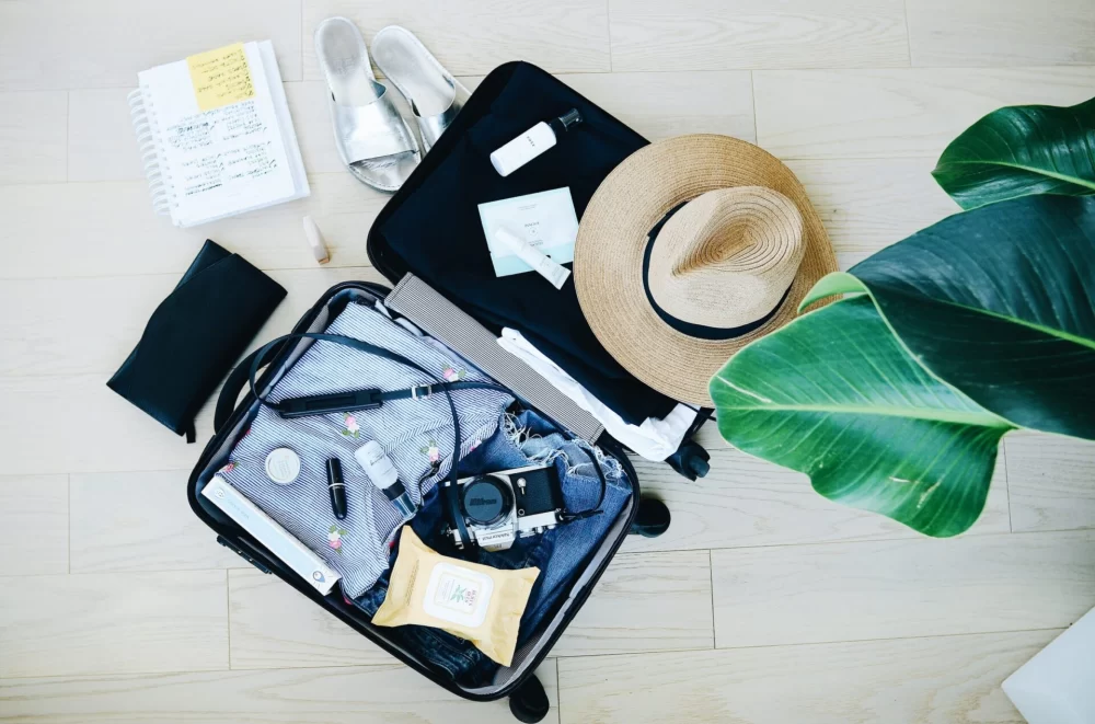 Packing List for an Indonesian Cruise: What to Bring for the Ultimate Trip