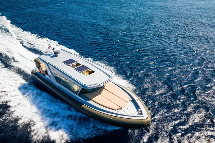 How to Rent a Private Yacht in Indonesia: A Complete Guide