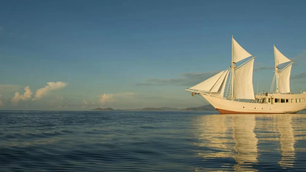 How to Create the Perfect Sailing Itinerary in Indonesia: Your Ultimate Guide to Exploring the Islands