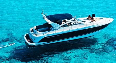 Bali Yacht Charters for the Ultimate Adventure: Explore Bali from the Sea