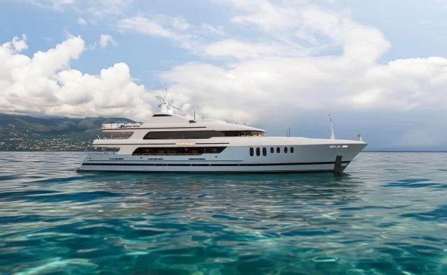 How to Experience the Best of Indonesia on a Private Yacht - Luxury Yacht Adventures