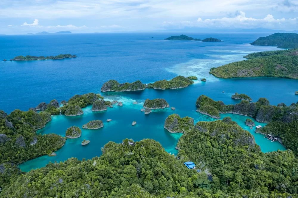 Sailing Adventures to Remote Islands in Indonesia – Discover Hidden Gems