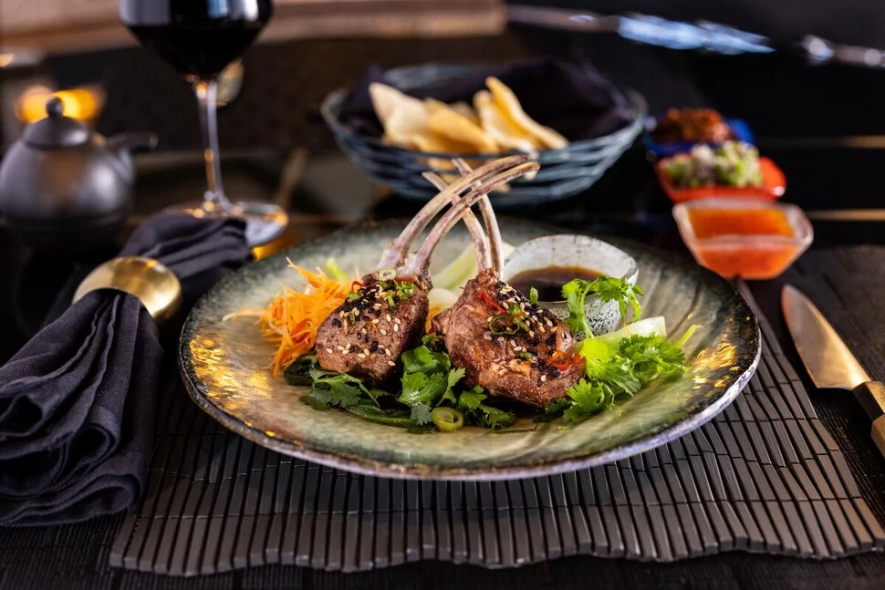 Savoring Local Cuisine on an Indonesian Cruise Adventure