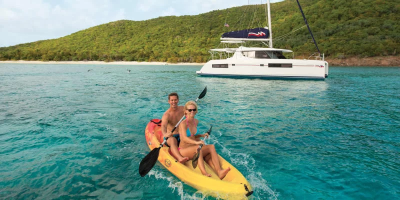 Unforgettable Ways to Combine Yacht Trips with Land Tours