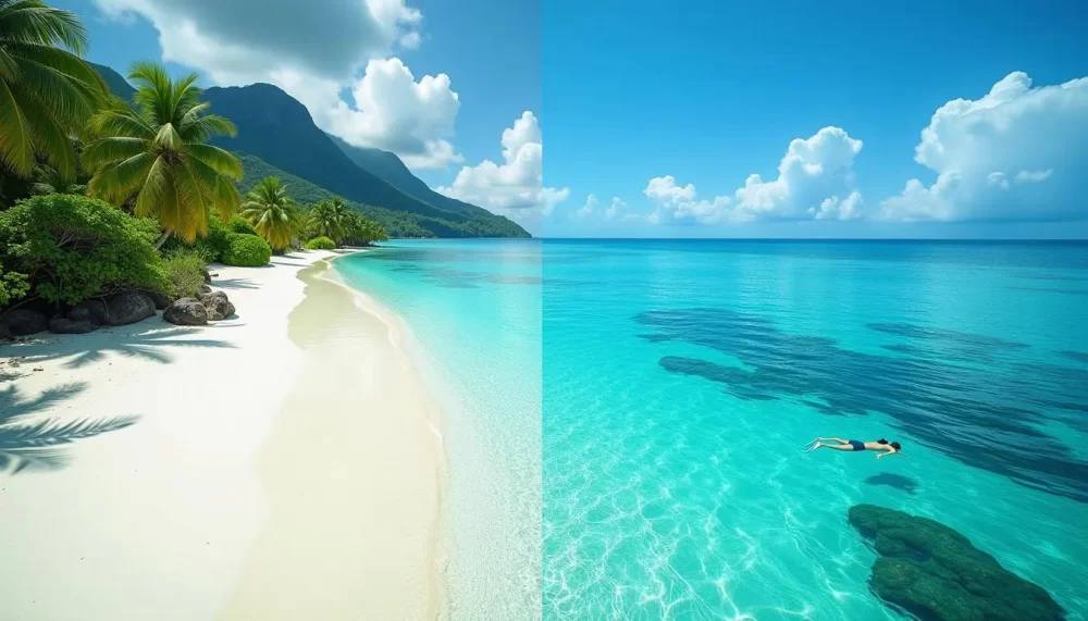 Discover Hidden Islands in Indonesia: Secret Tropical Paradises