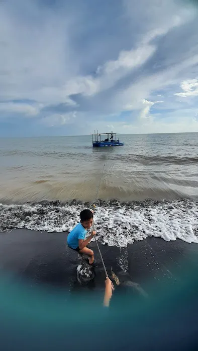 Pantai Jeruk Rejo 9