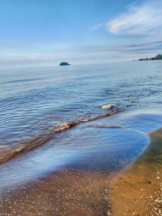 Pantai Jeruk Rejo 7