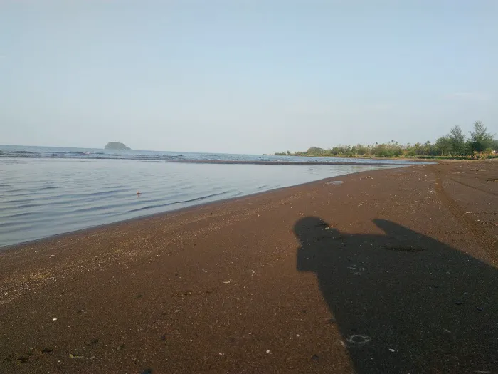 Pantai Jeruk Rejo 2