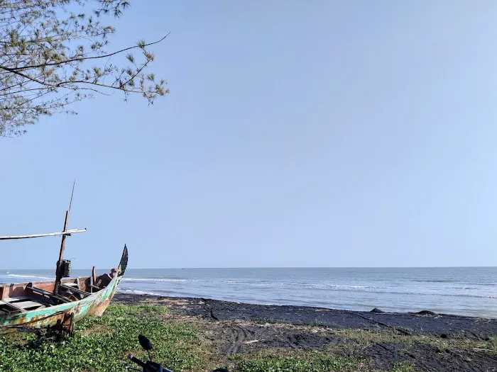 Pantai Jeruk Rejo 3