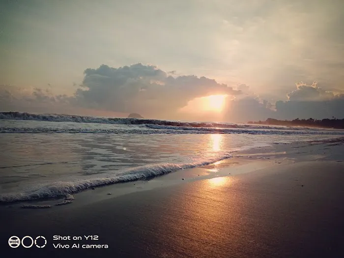 Pantai Jeruk Rejo 5