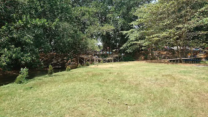 Telaga Sejuta Akar 3
