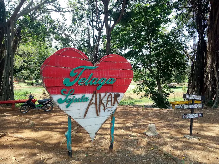 Telaga Sejuta Akar 8