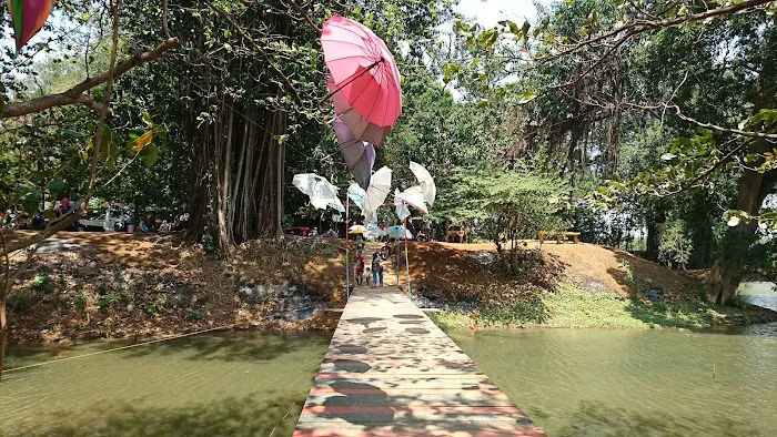 Telaga Sejuta Akar 1