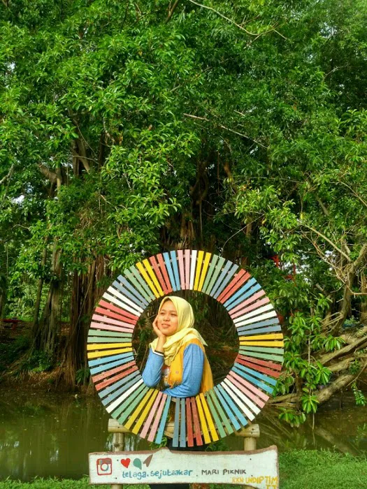 Telaga Sejuta Akar 2