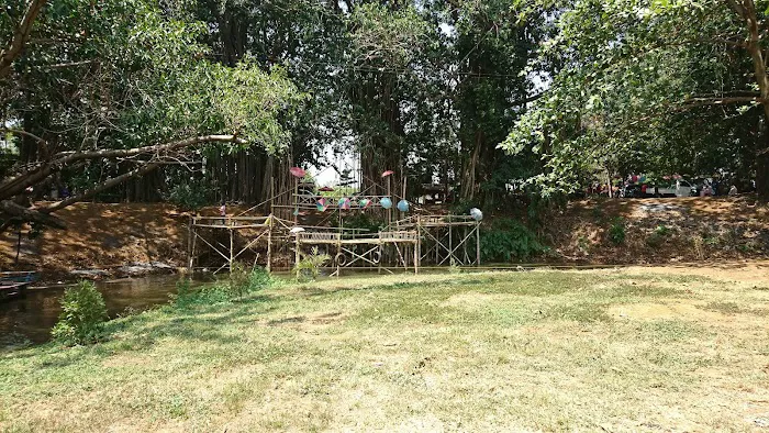 Telaga Sejuta Akar 0