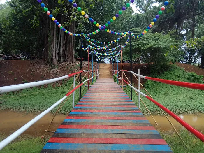 Telaga Sejuta Akar 6