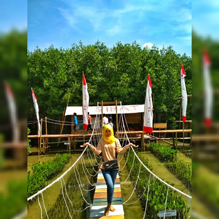Mangrove Tour SIBAT 8