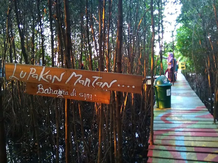 Mangrove Tour SIBAT 7