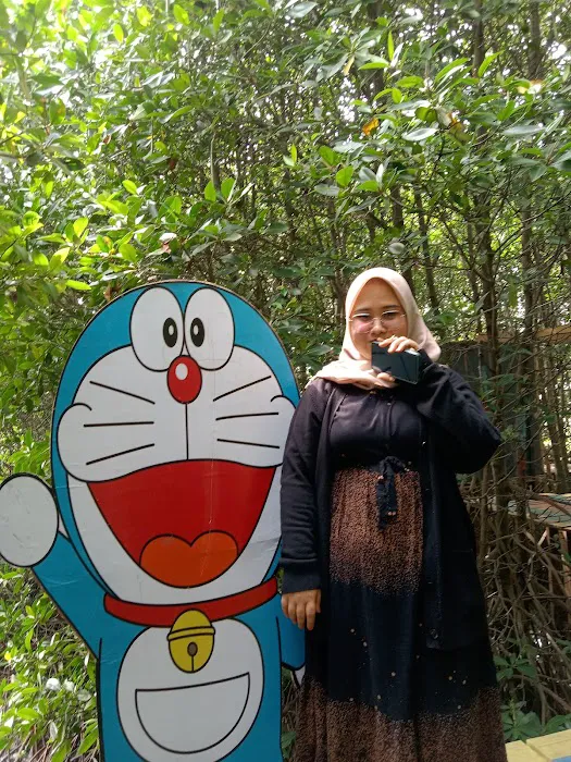 Mangrove Tour SIBAT 6