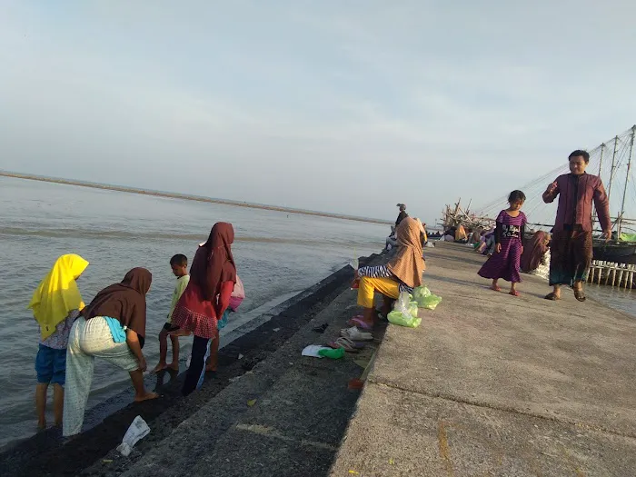 Pantai Morodemak Bonang 0