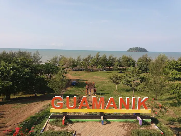 Gua Manik 1