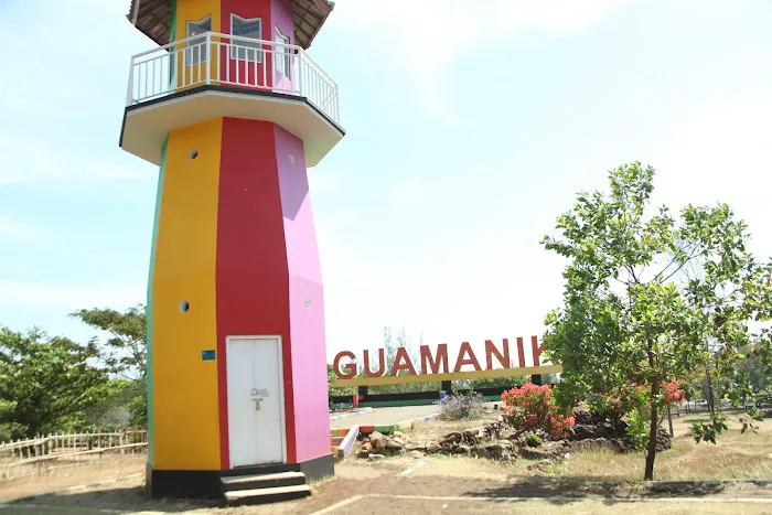 Gua Manik 8