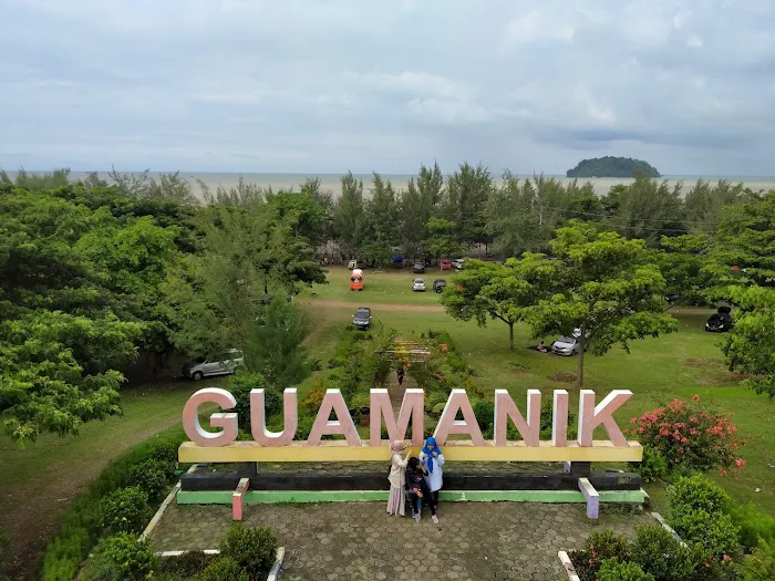 Gua Manik 4