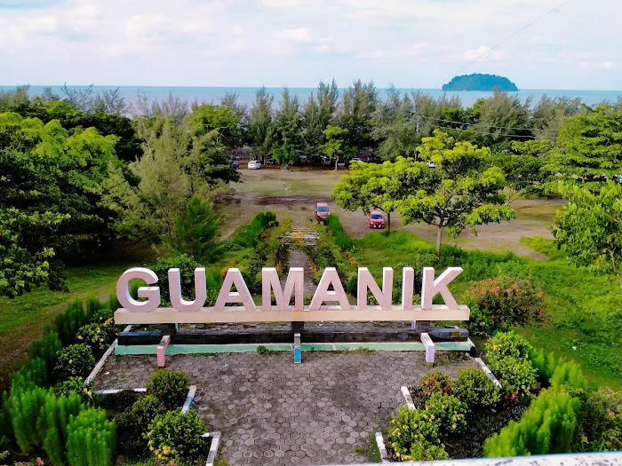 Gua Manik 7