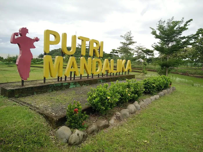 Putri Mandalika Jepara 8