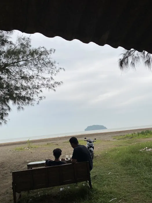 Taman Gua Manik 9