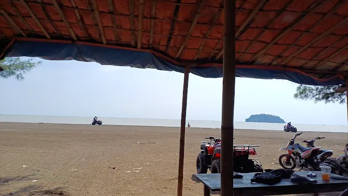 Taman Gua Manik 1